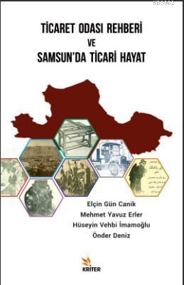 Ticaret Odası Rehberi ve Samsun'da Ticari Hayat