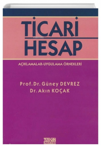 Ticari Hesap