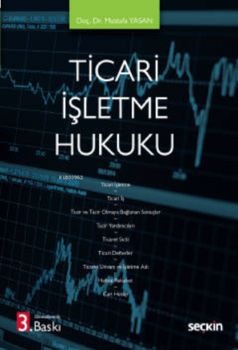 Ticari İşletme Hukuku