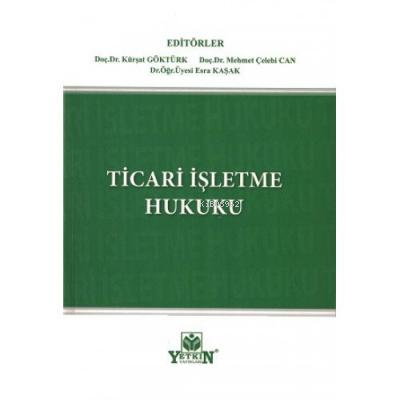 Ticari İşletme Hukuku