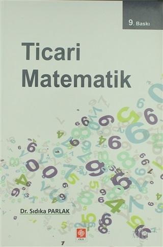 Ticari Matematik