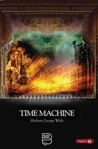 Time Machine