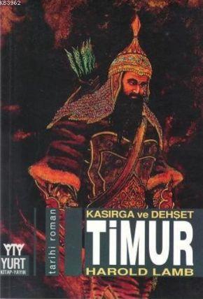 Timur