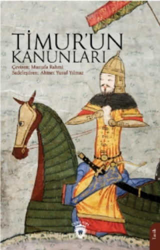 Timur’un Kanunları