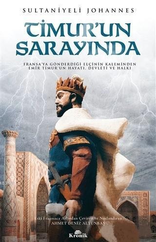 Timur'un Sarayında