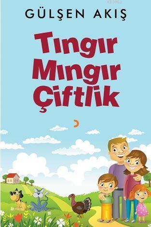 Tıngır Mıngır Çiftlik