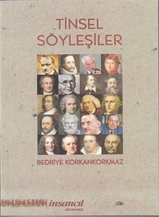 Tinsel Söyleşiler