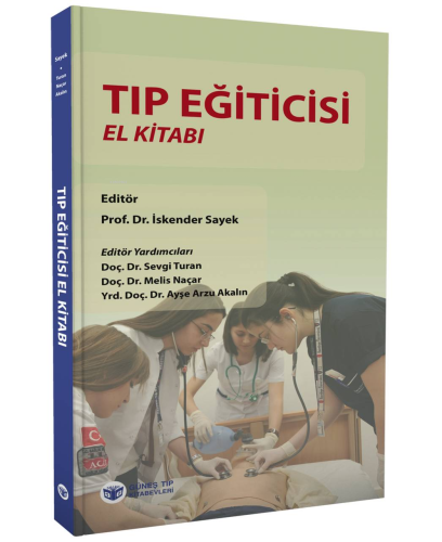 Tıp Eğiticisi El Kitabı