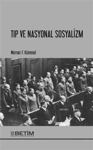 Tıp ve Nasyonal Sosyalizm