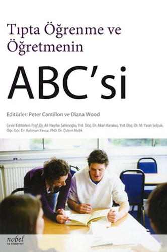 Tıpta Öğrenme Öğrenme Ve Öğretmenin Abc'Si