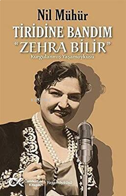 Tiridine Bandım - Zehra Bilir