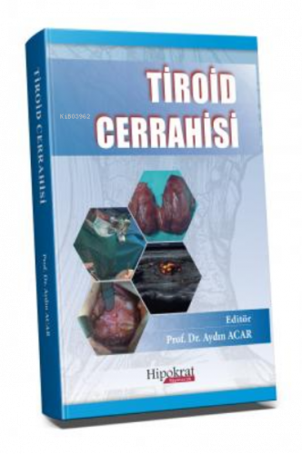 Tiroid Cerrahisi