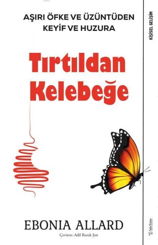 Tırtıldan Kelebeğe