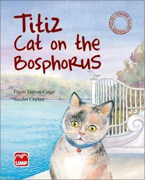 Titiz Cat on the Bosphorus