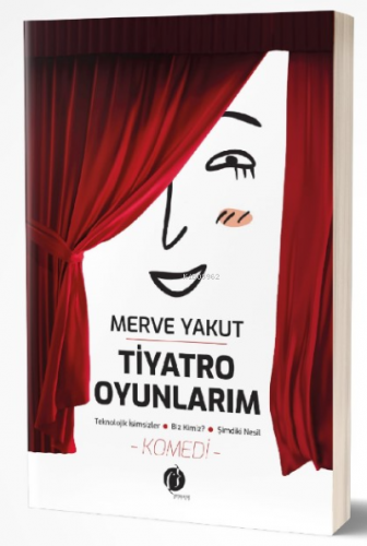 Tiyatro Oyunlarım