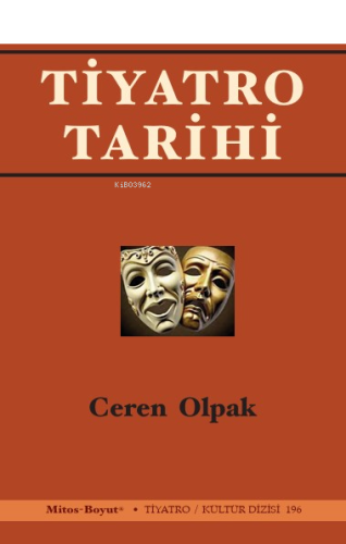 Tiyatro Tarihi