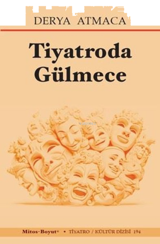 Tiyatroda Gülmece