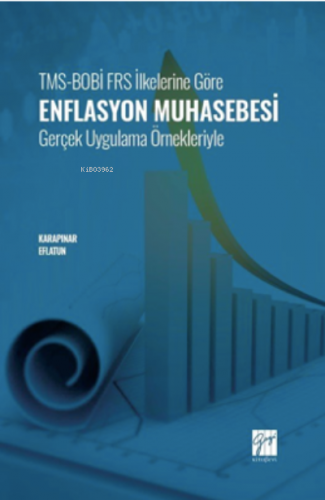 TMS-BOBİ FRS İlkelerine Göre Enflasyon Muhasebesi Gerçek Uygulama Örne