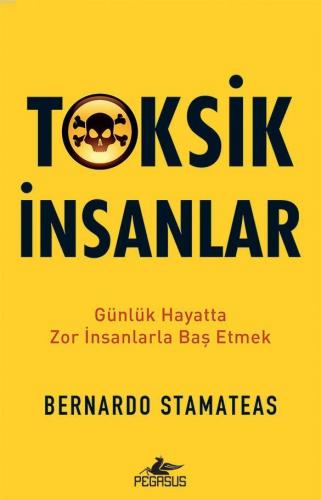 Toksik İnsanlar