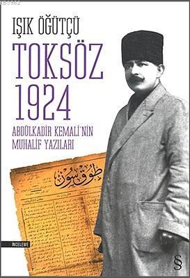 Toksöz 1924