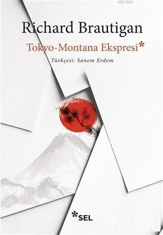 Tokyo-Montana Ekspresi