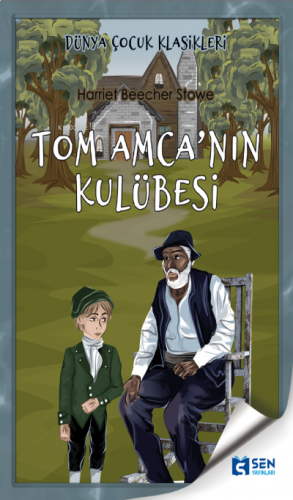 Tom Amca'nın Kulübesi