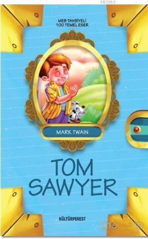 Tom Sawyer