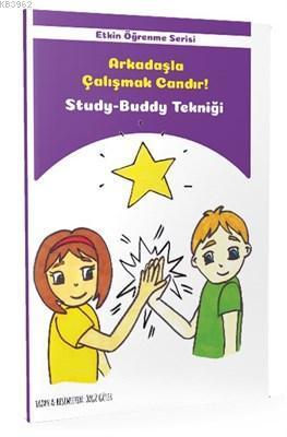 Tonguç Yayınları Etkin Öğrenme Serisi Study Buddy Tekniği Tonguç