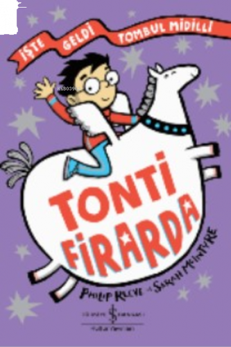 Tonti Firarda