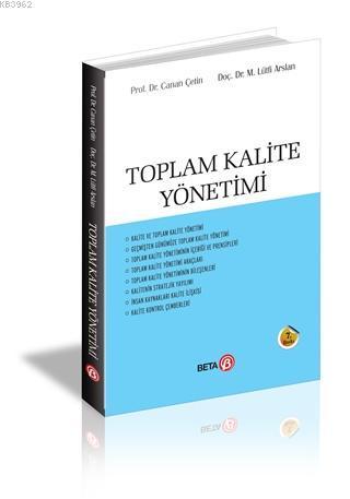 Toplam Kalite Yönetimi