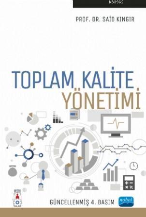 Toplam Kalite Yönetimi