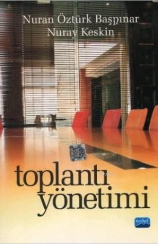 Toplantı Yönetimi