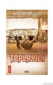 Toplayıcı