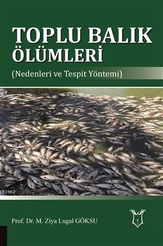 Toplu Balık Ölümleri