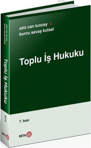 Toplu İş Hukuku