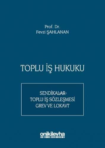 Toplu İş Hukuku