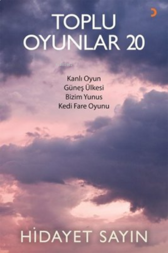 Toplu Oyunlar 20