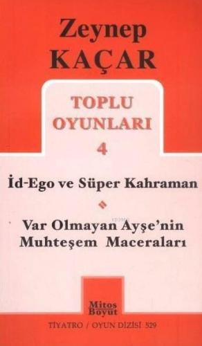 Toplu Oyunlar 4