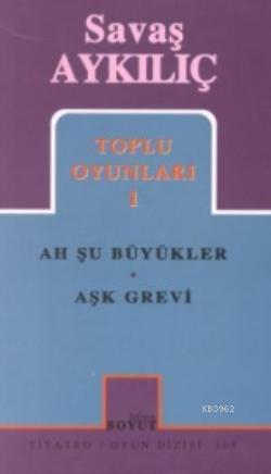 Toplu Oyunları 1