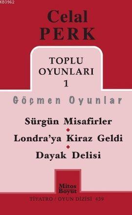 Toplu Oyunları 1 Göçmen Oyunlar