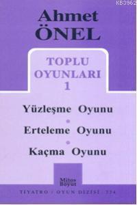 Toplu Oyunları 1