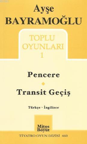 Toplu Oyunları 1