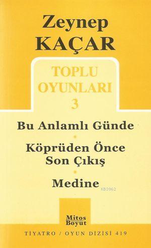 Toplu Oyunları 3