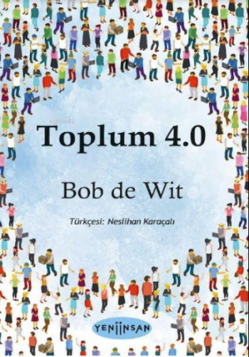 Toplum 4.0