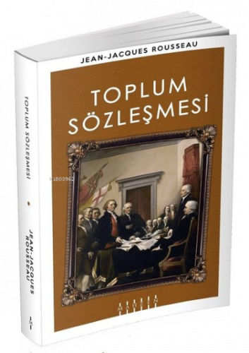 Toplum Sözleşmesi