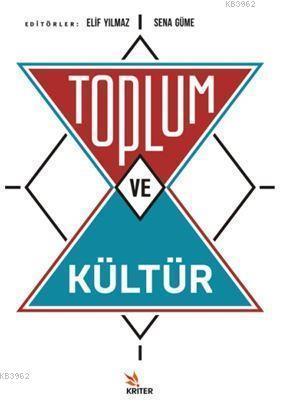 Toplum ve Kültür