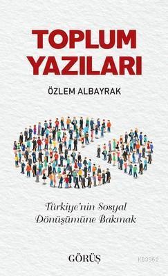 Toplum Yazıları