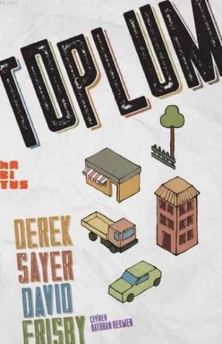 Toplum