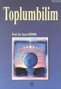 Toplumbilim