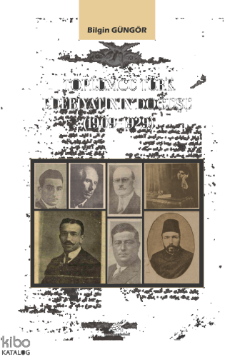 Toplumcu Türk Edebiyatının Doğuşu (1909-1929)